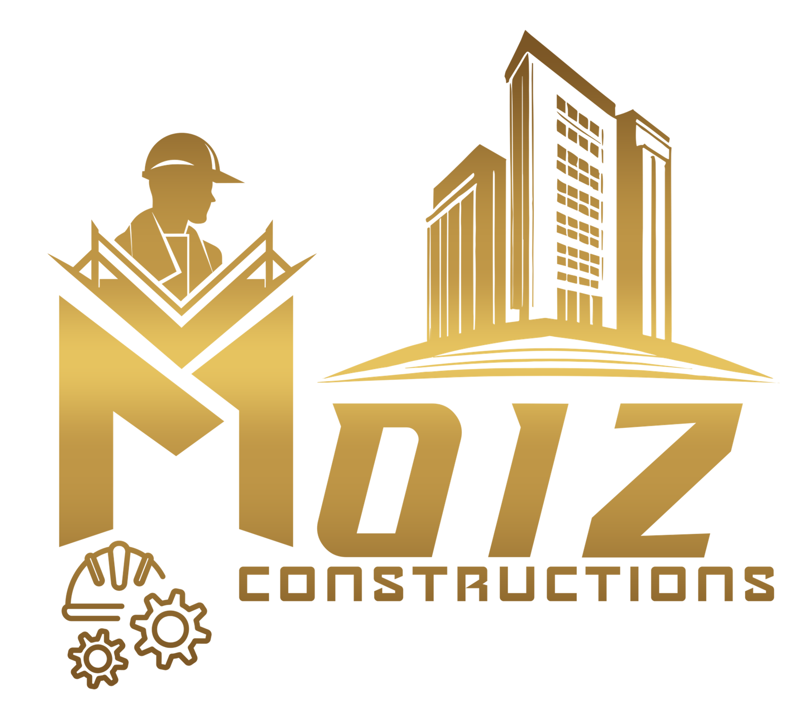 Moiz Constructions